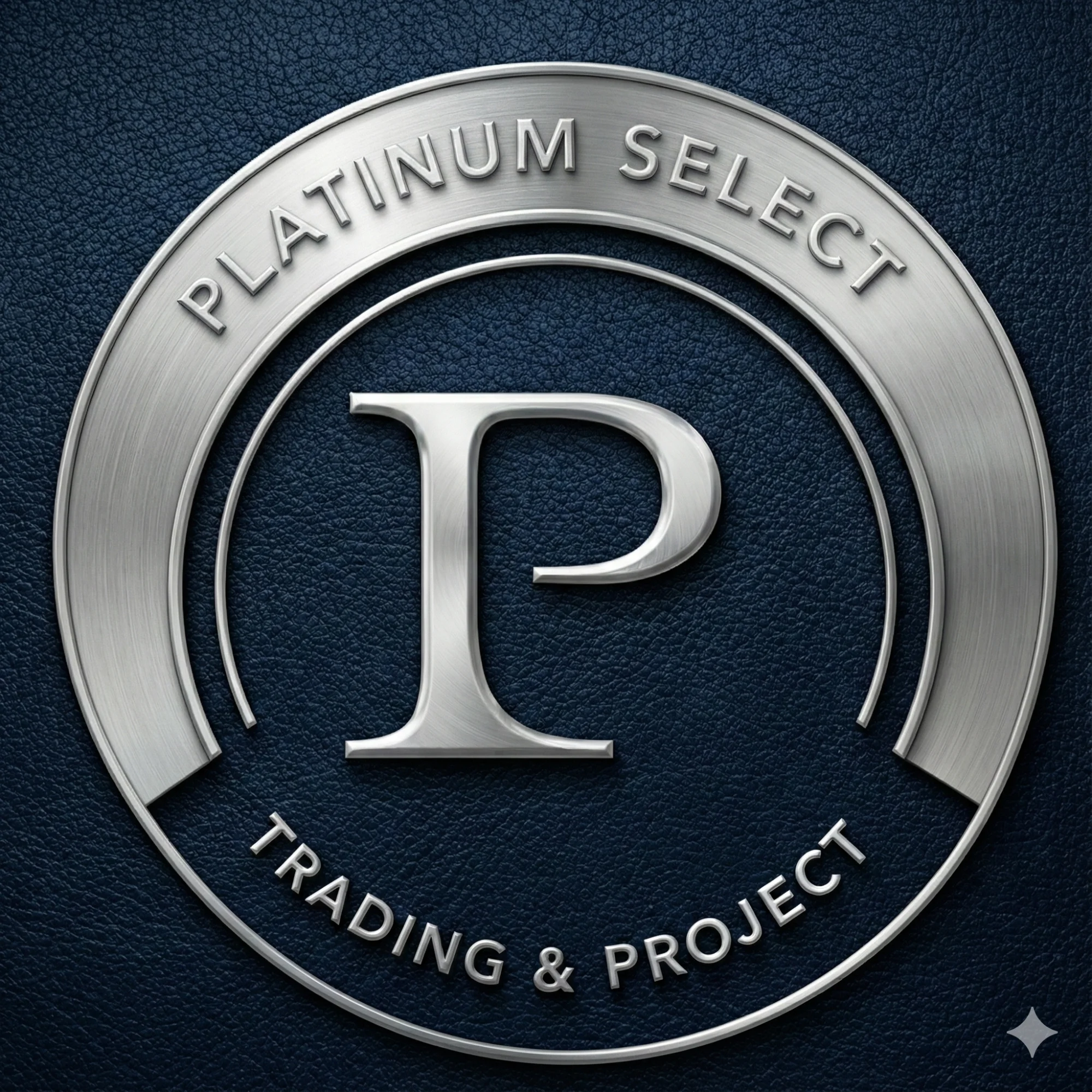 Platinum Select Logo